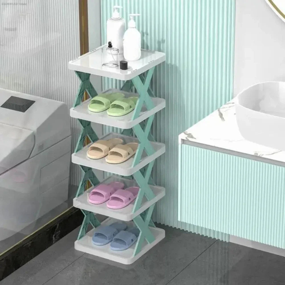 Maliben | Detachable Shoe Racks Organizer