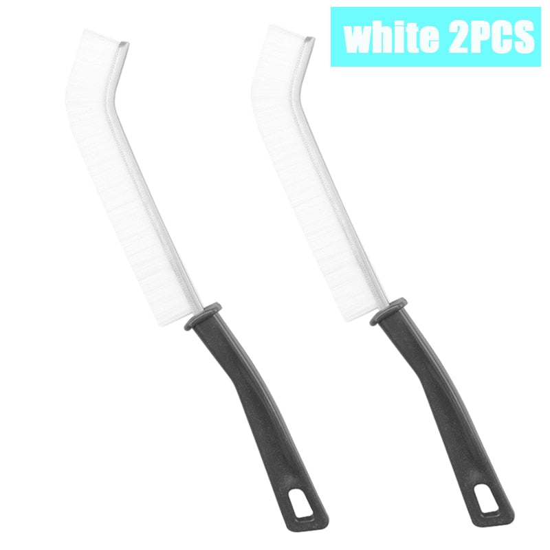 Maliben | Gap Corner Long Handle Cleaner Brush
