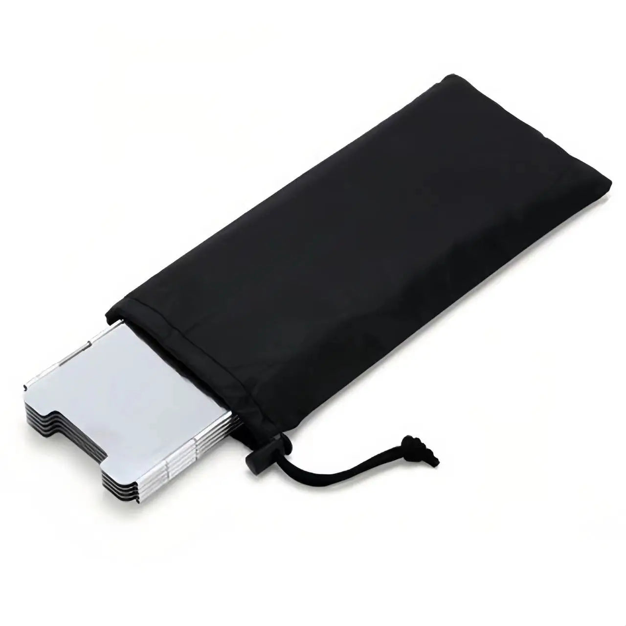 Maliben | WIndshield For Camping Stove – Efficient Cooking in Wind