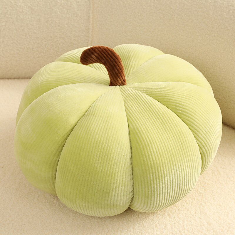 Maliben | Soft Pumpkin Plush Halloween Pillows