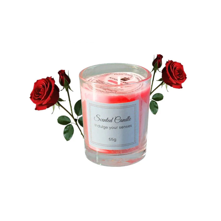 Maliben | HandMade Aromatherapy Scented Candles made From Soy Wax