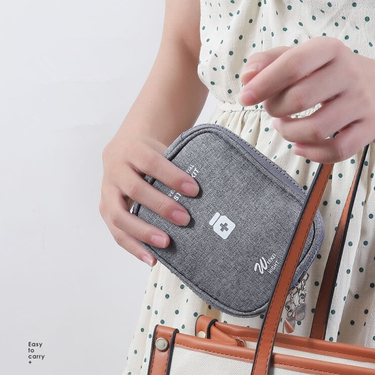 Maliben | Mini Essential Travel Organizer Bag
