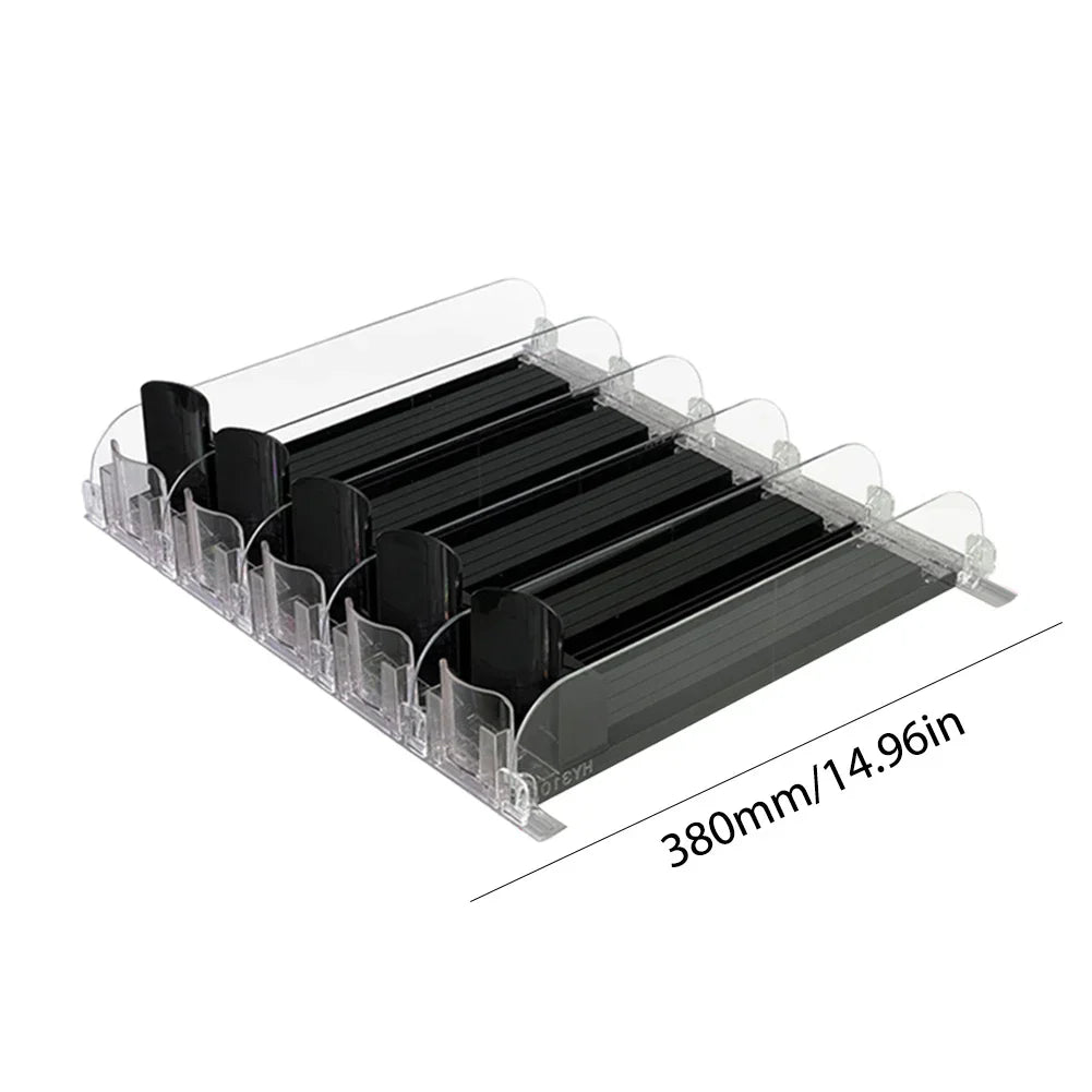 Maliben | Drink Organizer Dispenser