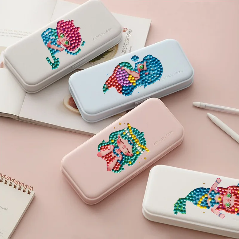 Maliben | Diamond Painting For Children