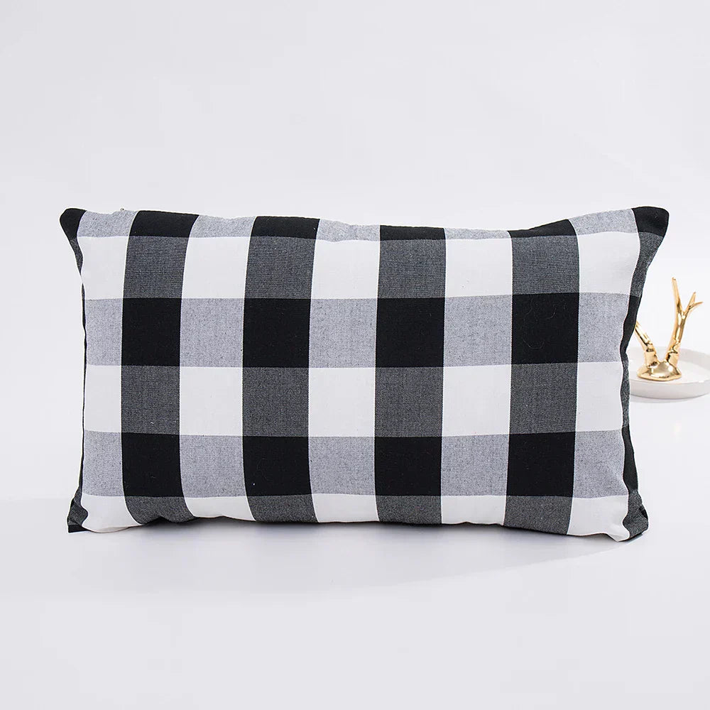 Maliben | Nordic Cushion Cover - Luxury ScAndinavian Cushion Cover For Comfort and Elegance