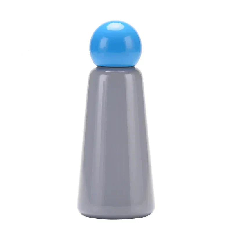 Maliben | Steel 2-tone Bottle