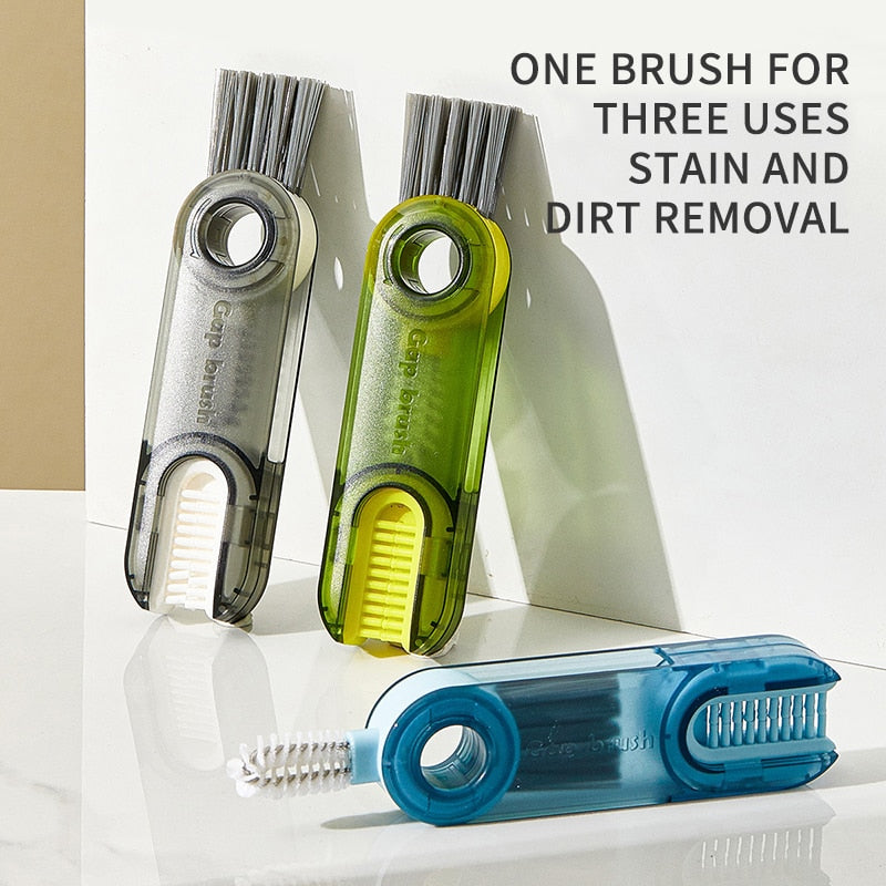 Maliben | Magic Cleaning Time Tiny Bottle Multifunctional Cleaner