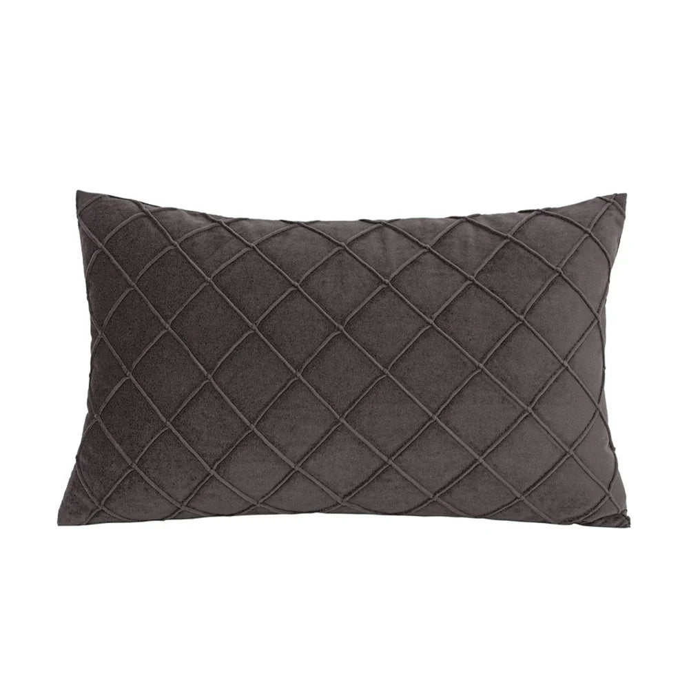 Maliben | Serenitylounge Cushion Cover - Refined Scandinavian Cushion Cover Made Of Luxe Velvet