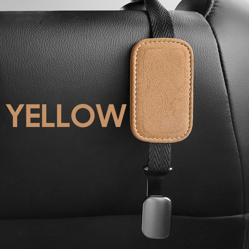 Maliben | Car Back Seat Organizer Hook