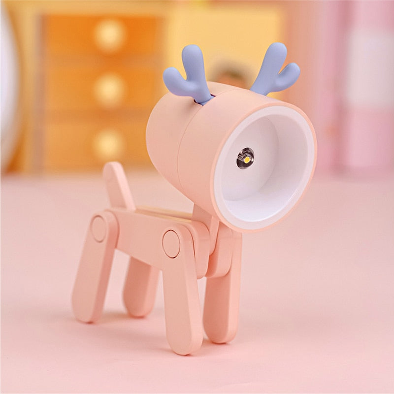 Maliben | Animal Night Light | Super Cute For The Children's Room
