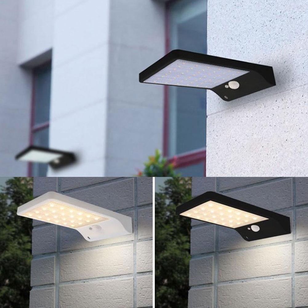 Maliben | Waterproof Solar Outdoor Garden Light