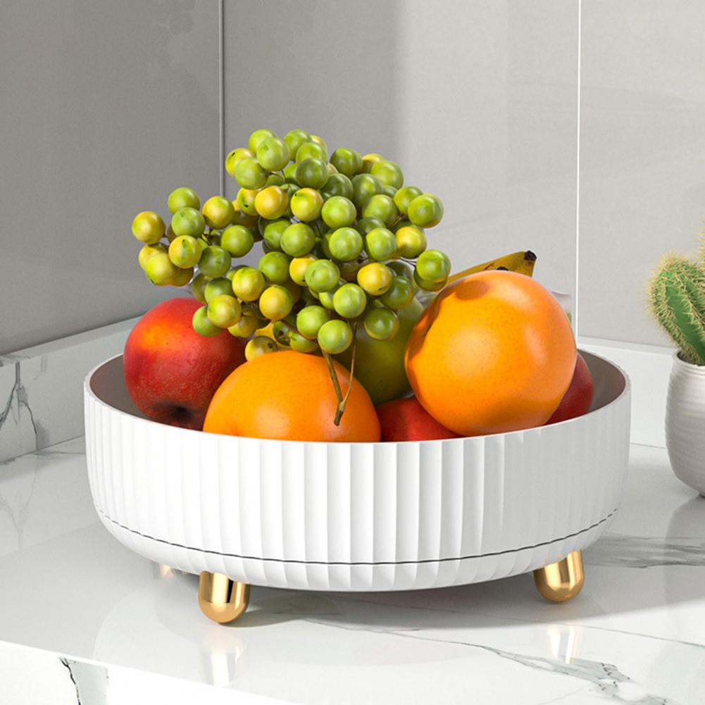 Maliben | 360 Kitchen Spice Organizer Rotating Rack