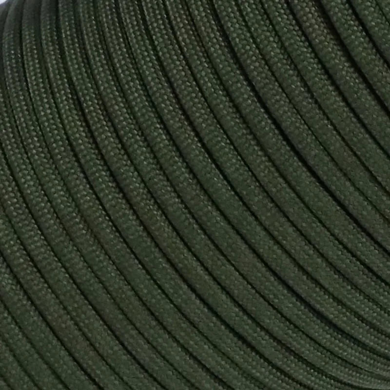Maliben | Paracord Rope 20 Meters – Essential Survival Rope For Emergency Kit