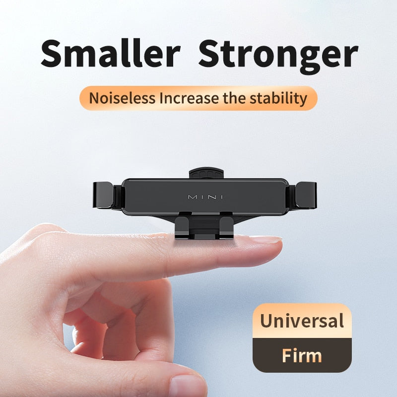 Maliben | Zero Weight Anti-Gravity Phone Holder