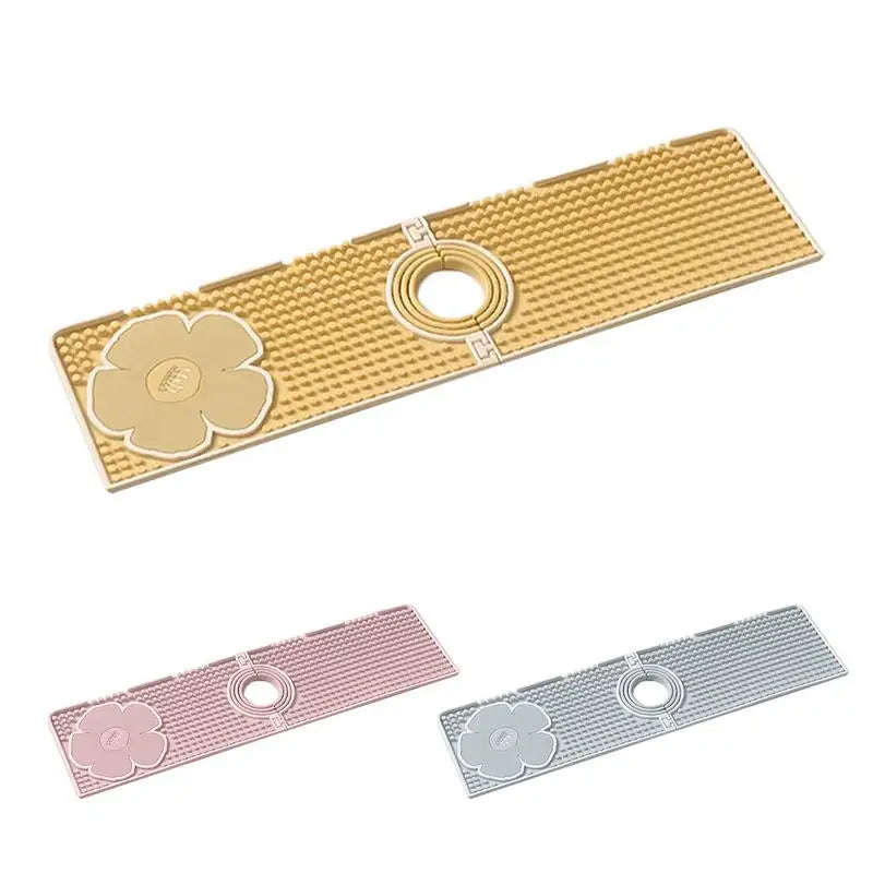 Maliben | Anti-Splash Faucet Double-Sided Countertop Protection Mat