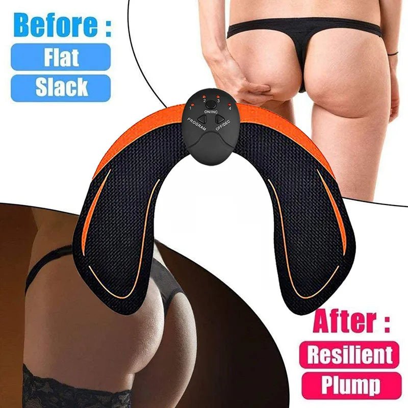 Maliben | Bootylift | Enhance Your Curves With Confidence