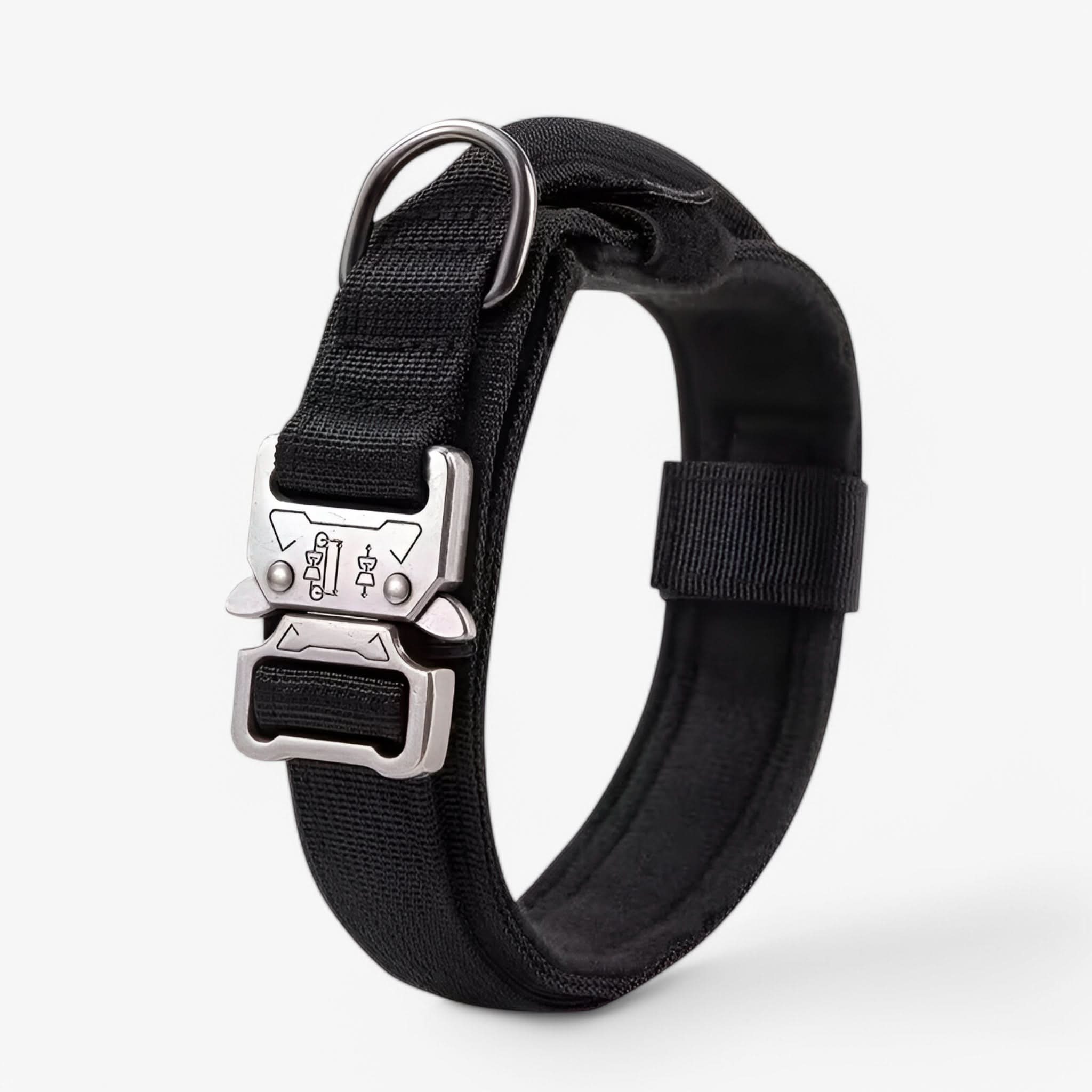 Maliben | OutdoorHeld Dog Collar – For active dogs with endurance