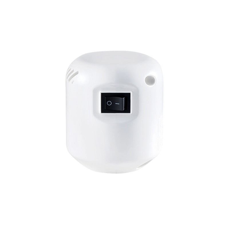 Maliben | Space Saver Storage Bag Automatic Vacuum Pump