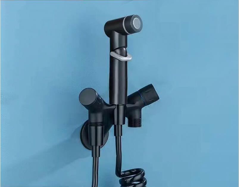 Maliben | Wall Mounted Elegant Faucet Bidet Spray