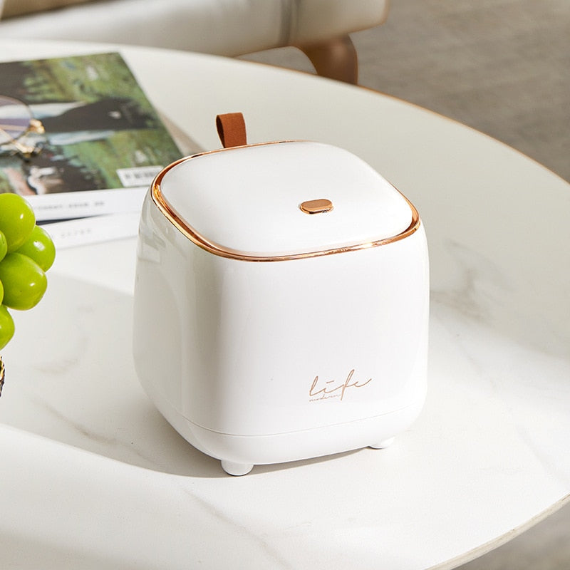 Maliben | Luxury Table Bin | Handy & Stylish