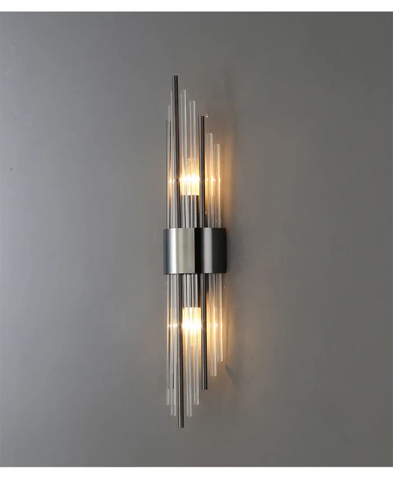 Maliben | Timeless Elegance Wall Light – Soft Warm Glow & Modern Classic Design