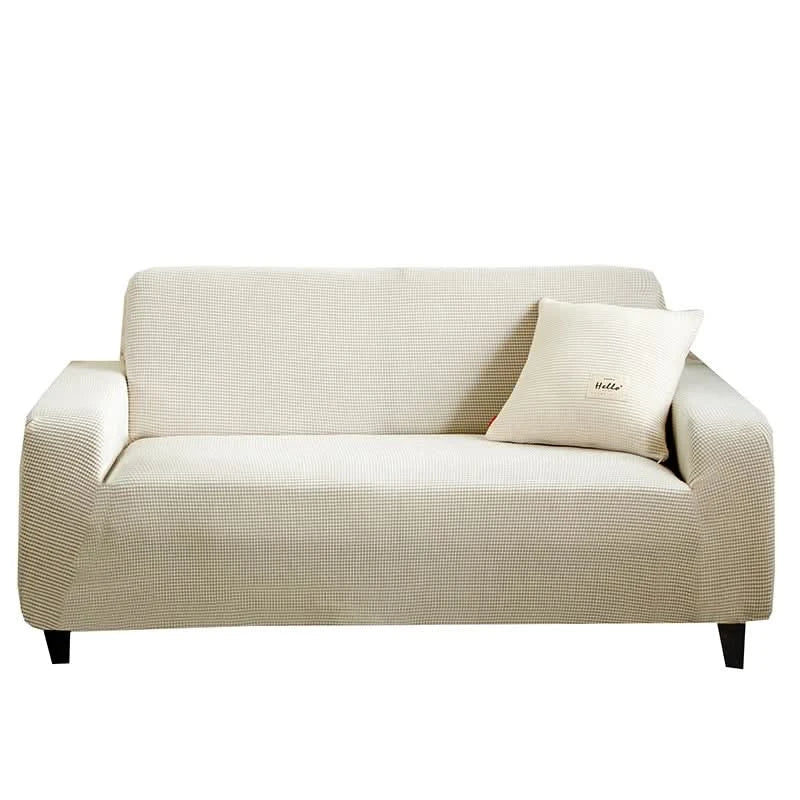 Maliben | CushionWrap - Elastic, non-slip sofa covers