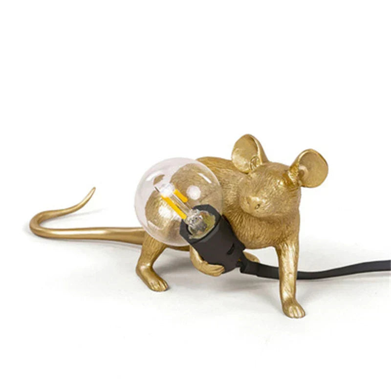 Maliben | Night Rat Desk Lamp