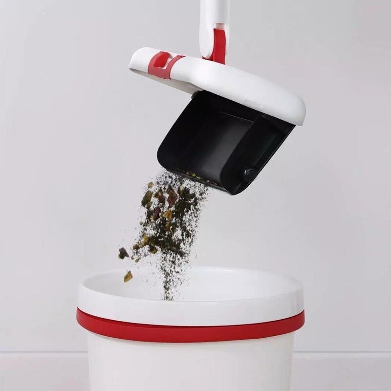 Maliben | Floor Master Deep Cleaning Water Spray Mop
