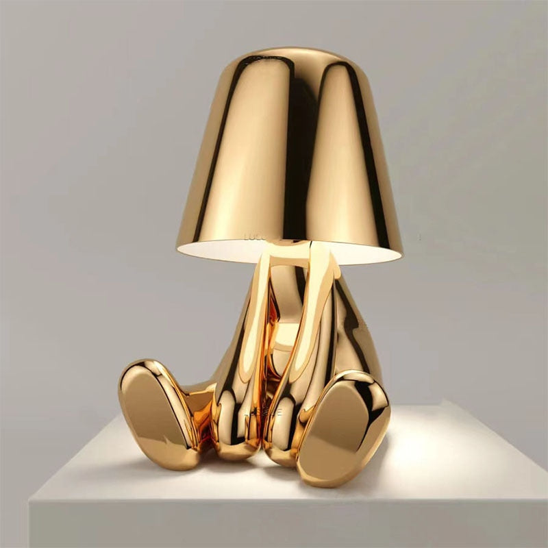 Maliben | Stylish Led Table Lamp