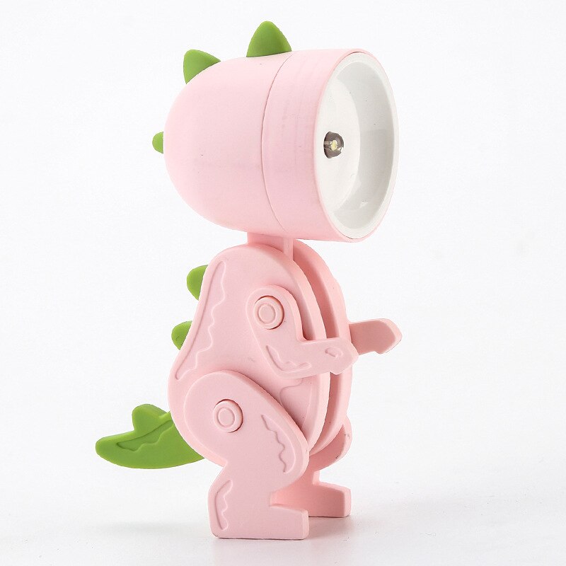 Maliben | Dino Night Light | A Cute Lamp With Soft Light