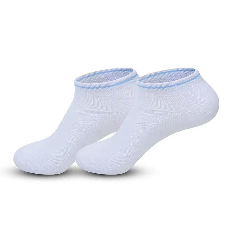 Maliben | Women Anti Slip Cotton Yoga Socks For Trampoline And Sports