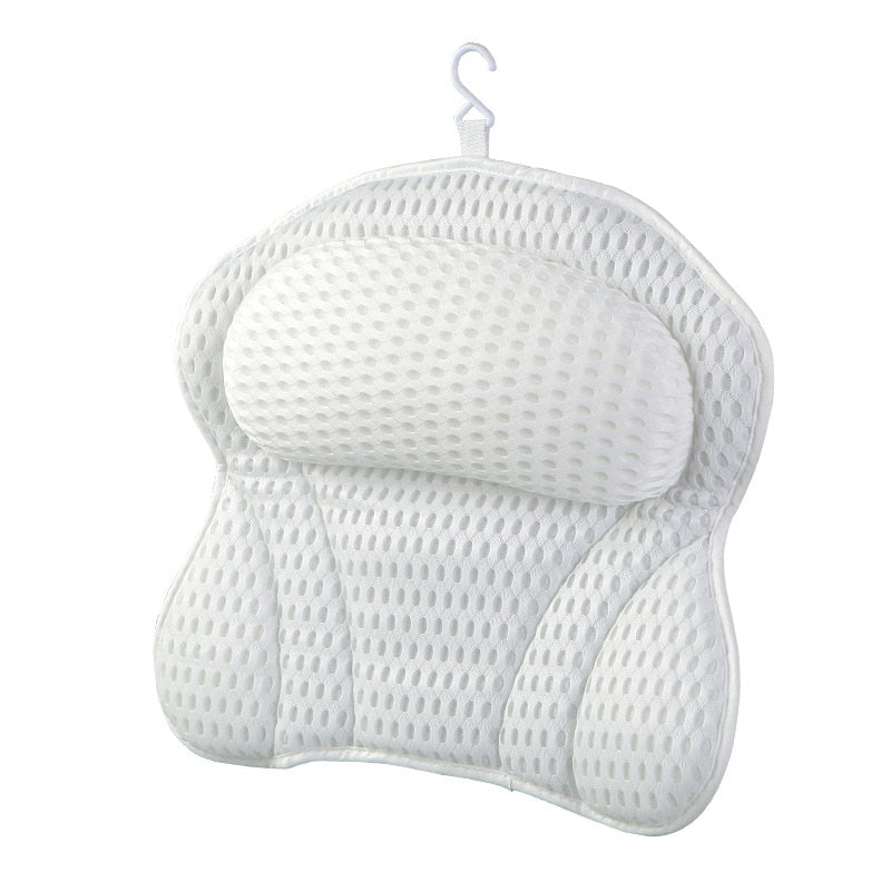 Maliben | Bathtub Spa Max Comfy Cushion