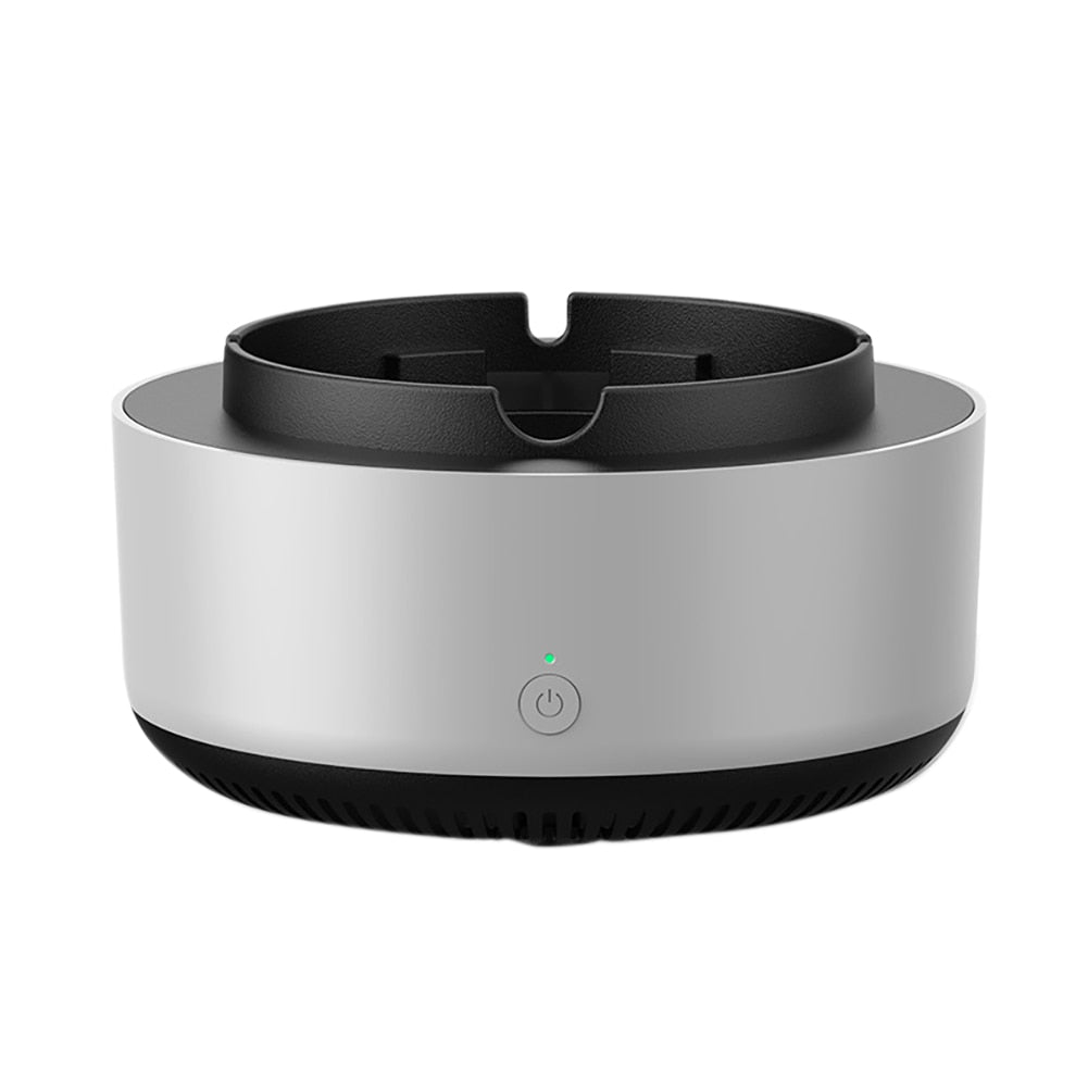 Maliben | Nosmoke - Say Goodbye To Ashtrays - No More Odors!