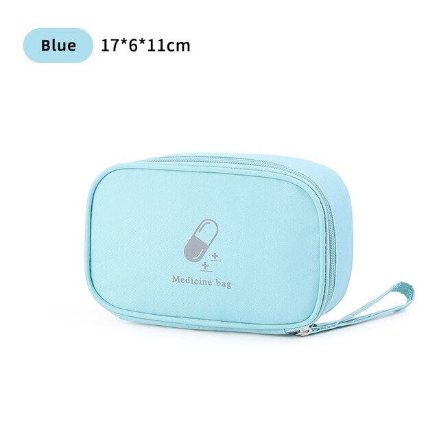 Maliben | Mini Essential Travel Organizer Bag