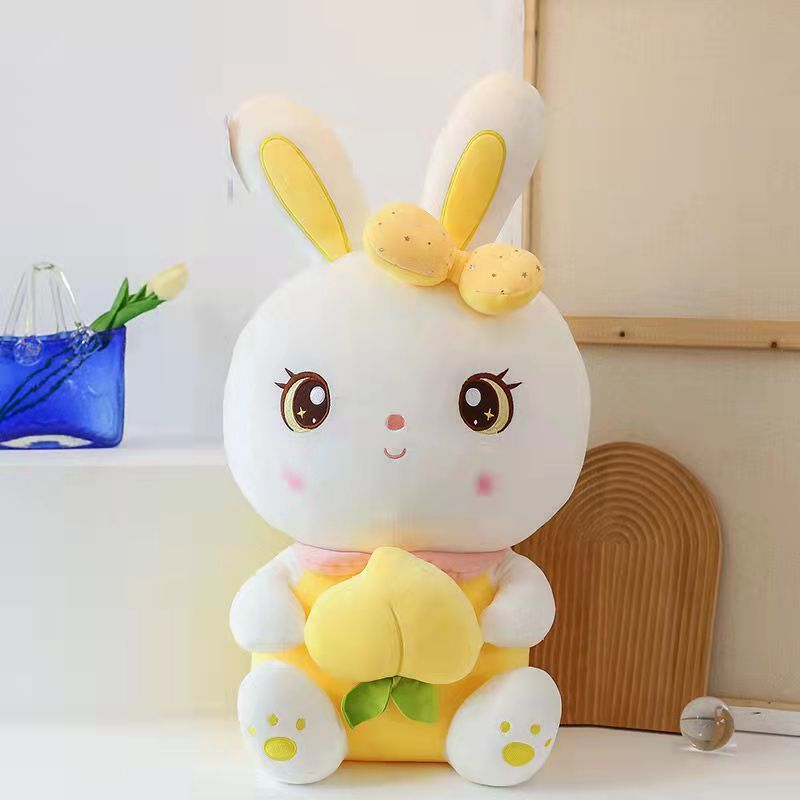 Maliben | Playful Panda Soft Panda Plush Toy