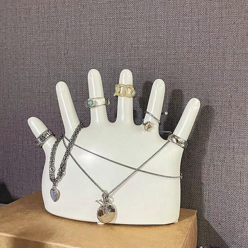 Maliben | Six Fingers Decorative Jewelry Storage Organizer