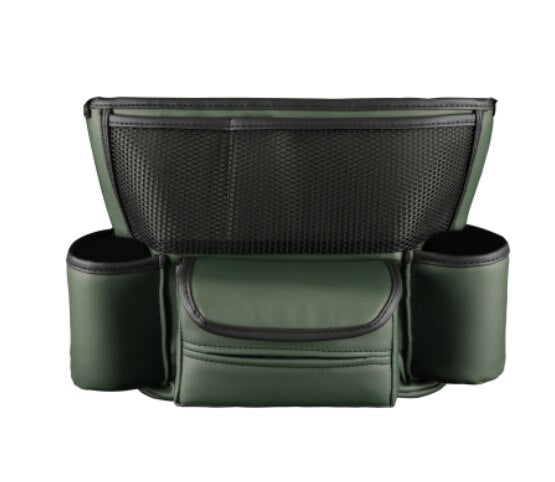 Maliben | Ultimate Car Console Organizer