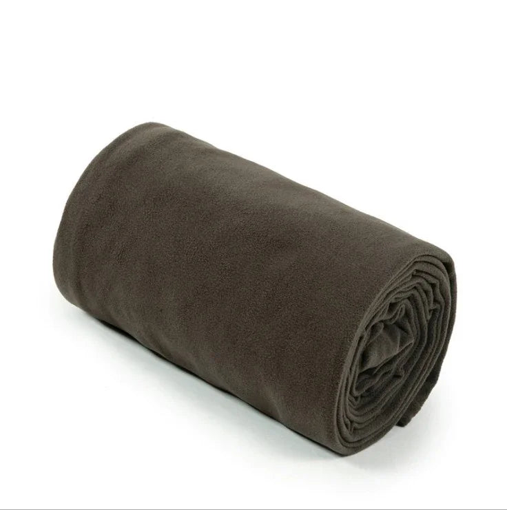Maliben | Thermolite | Ultralight Fleece Sleeping Bag | Portable & Warm | For Camping, Travel & Outdoor