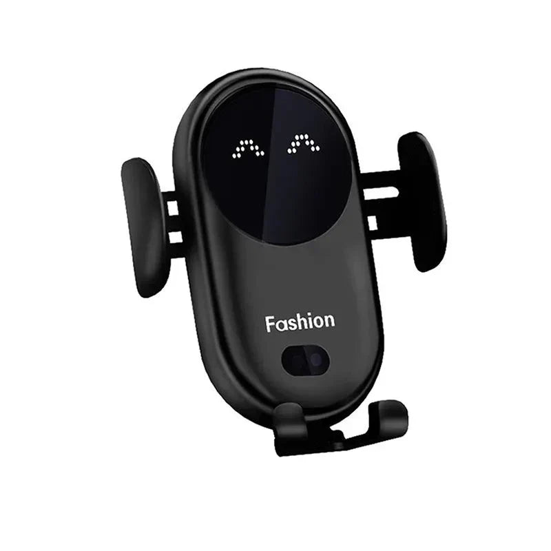 Maliben | Charger Pro - Fast Wireless Car Charger Phone Holder