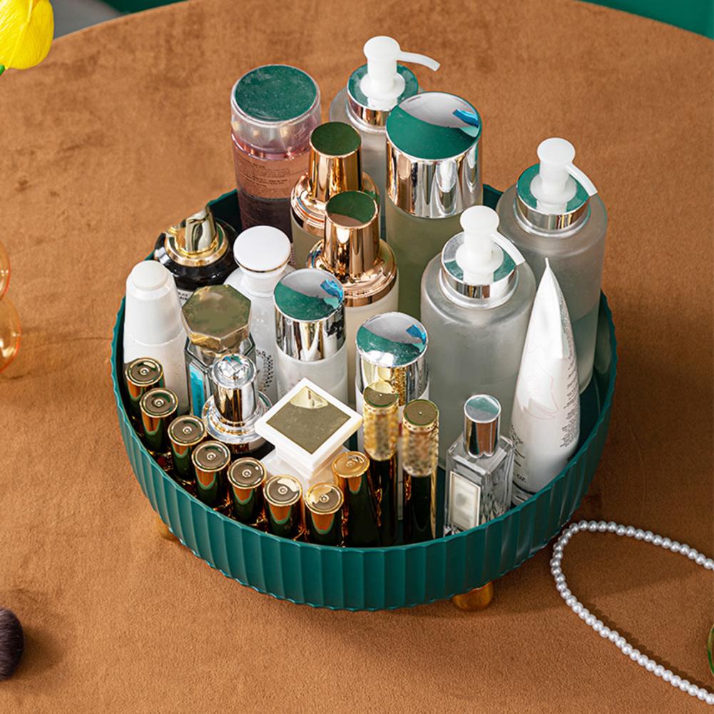 Maliben | 360 Kitchen Spice Organizer Rotating Rack