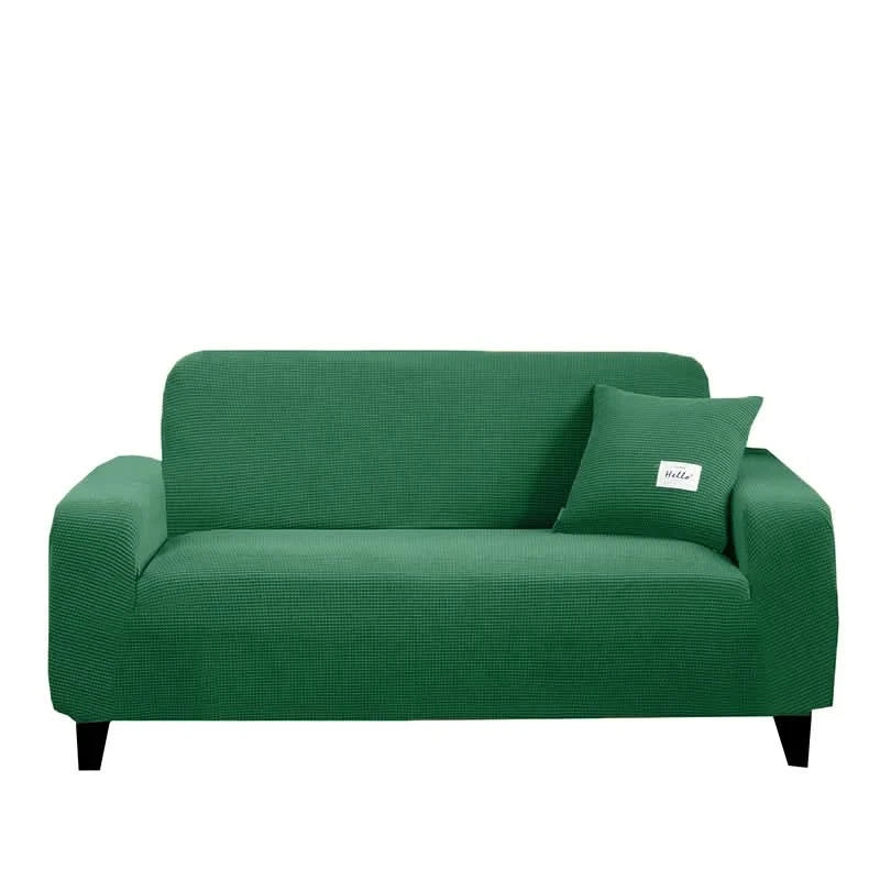 Maliben | CushionWrap - Elastic, non-slip sofa covers
