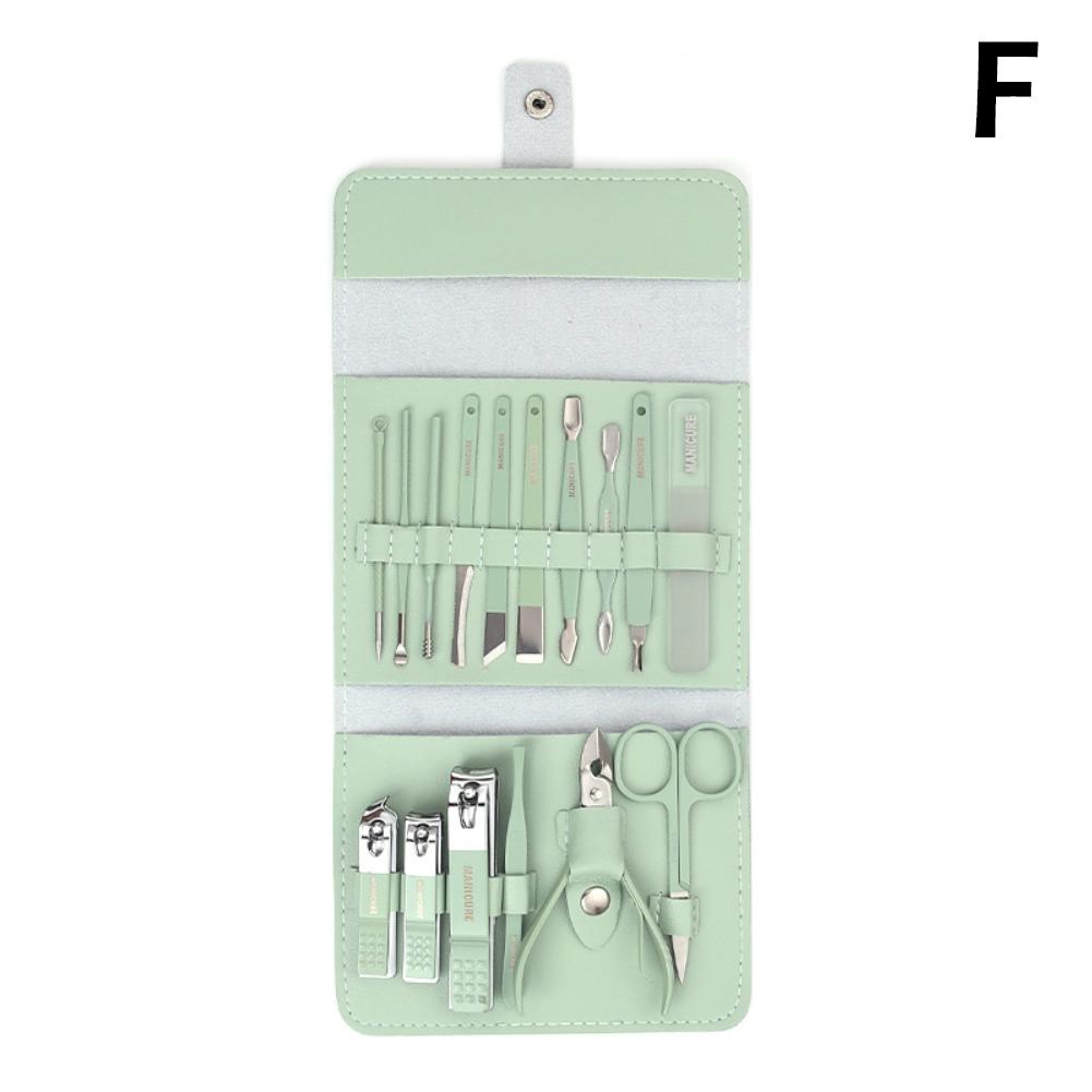 Maliben | Ultimate Spa All-In-One Personal Care Set