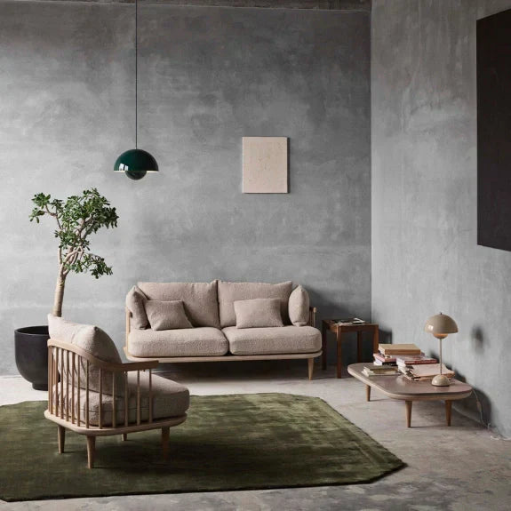 Maliben | Scandilight Scandinavian Ceiling Lamp Adjustable Suspension Warm Glow