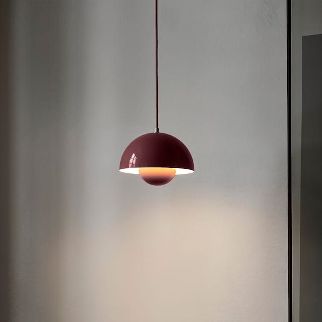 Maliben | Scandilight Scandinavian Ceiling Lamp Adjustable Suspension Warm Glow