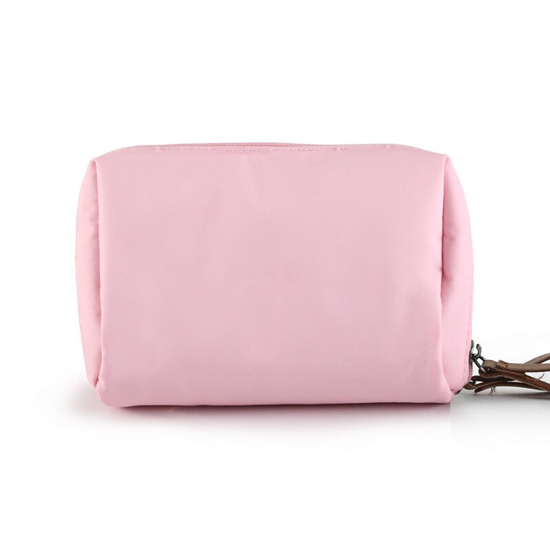 Maliben | Korean Style Waterproof Makeup Organizer Bag