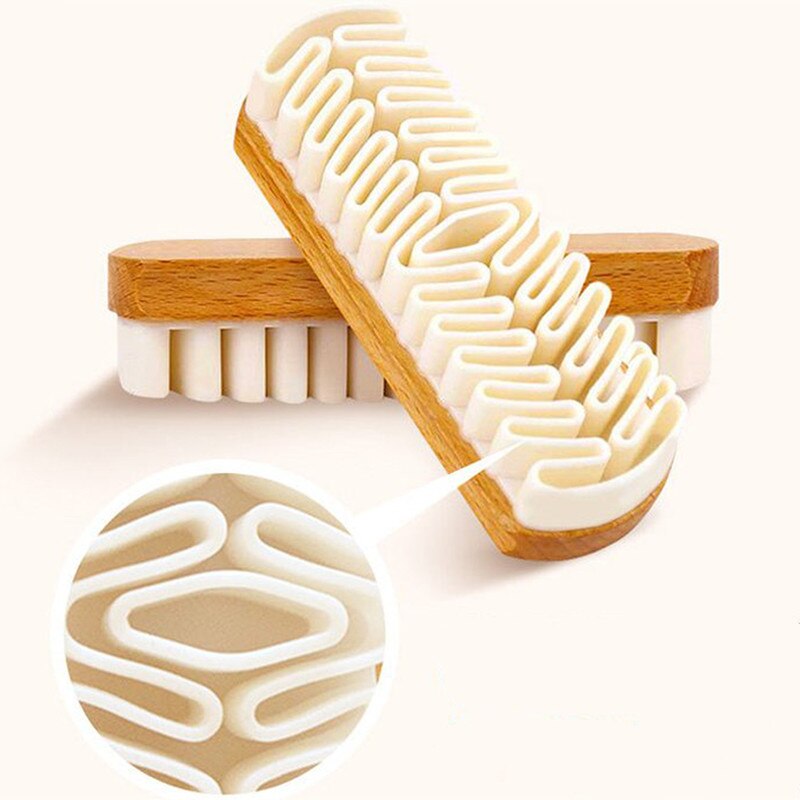Maliben | Walk Bright Shoe Cleaning Brush