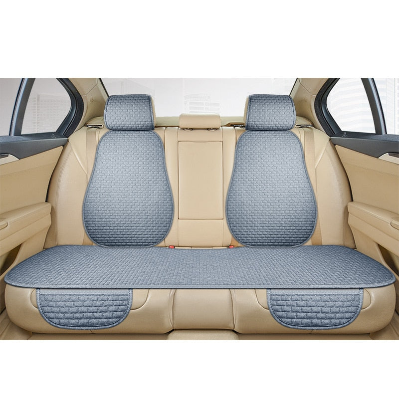 Maliben | Universal Anti-Slip Car Seat Pocket Cover Mat