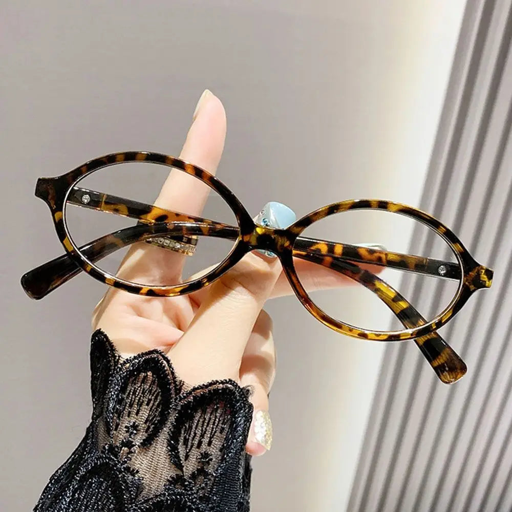 Maliben | Clarivue Blue Light Filter Glasses | Ultra Light & Stylish | For Women & Men | Without Prescription