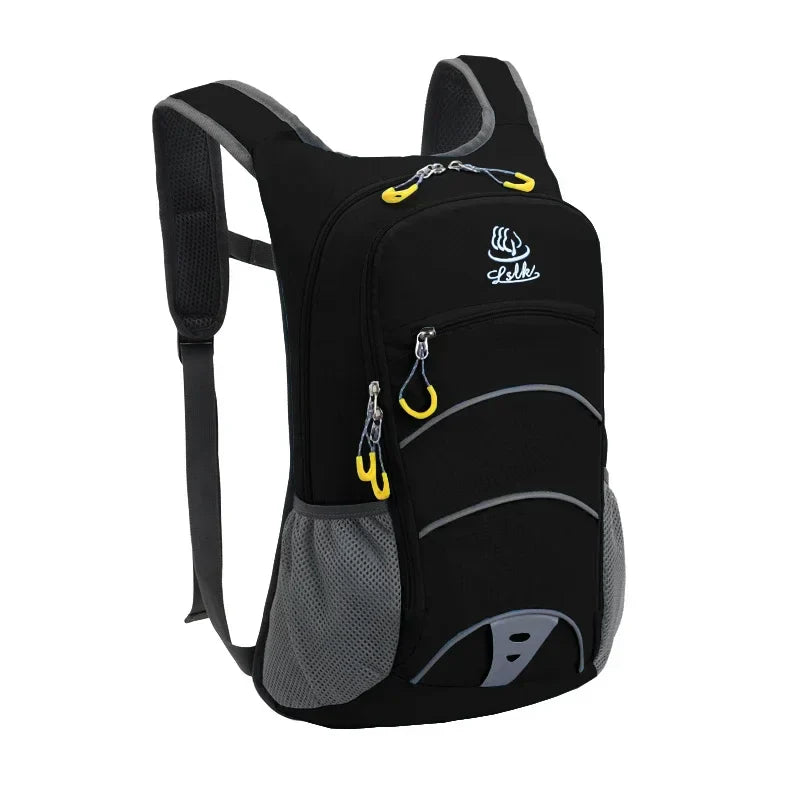 Maliben | Activegear Backpack - Lightweight And Stylish Adventurous Backpack For Outdoor Enthusiasts