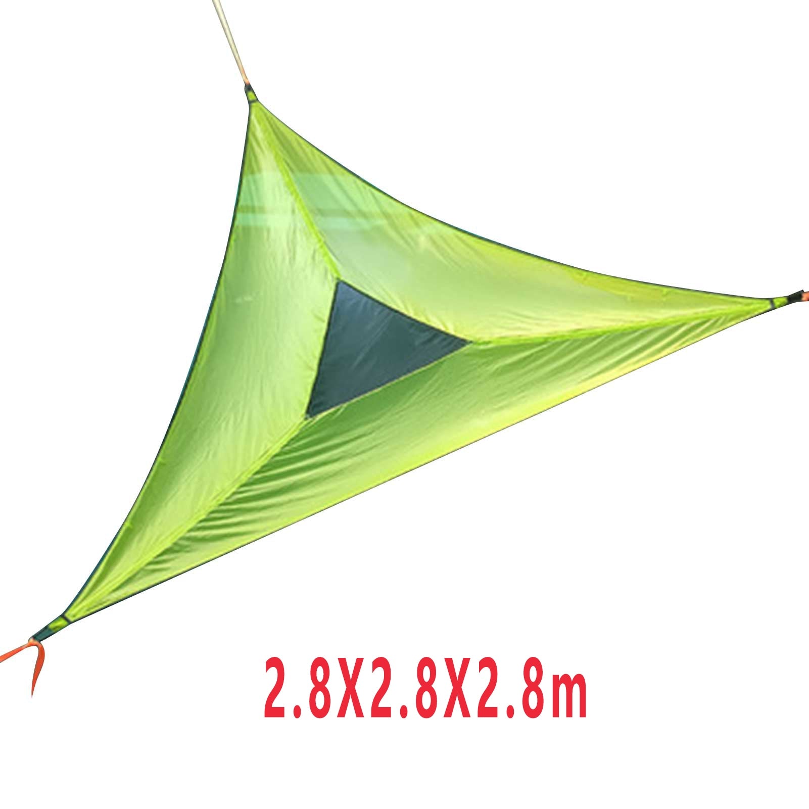 Maliben | Triangle Giant Aerial Camping Hammock